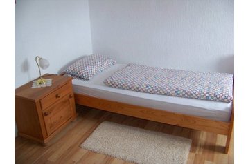 Pensjonat rodzinny Heidenheim 3